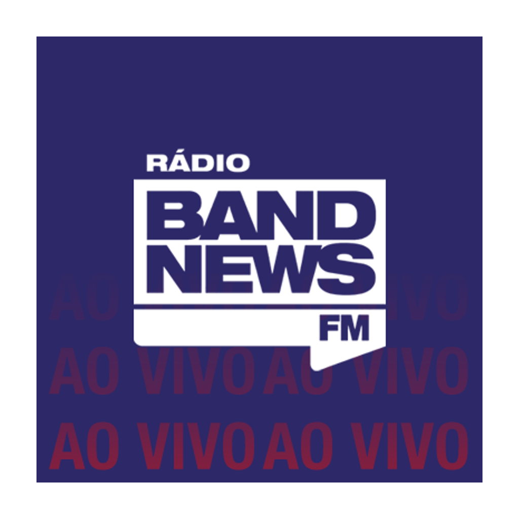 Logo da BandNews FM Porto Alegre 99.3