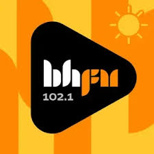 Logo da BH FM