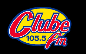 Logo da Clube FM DF