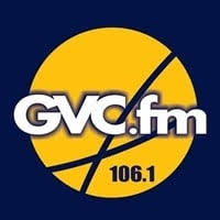 Logo da GVC FM RS
