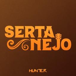 Logo da Hunter FM Sertanejo