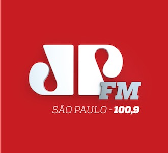Logo da Jovem Pan SP