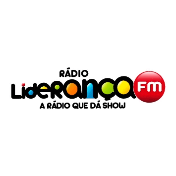 Logo da Liderança FM Fortaleza