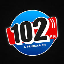 Logo da 102 FM Macapá