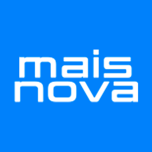 Logo da Maisnova Caxias
