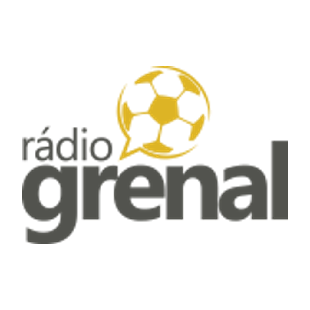 Logo da Rádio Grenal 95.9 FM