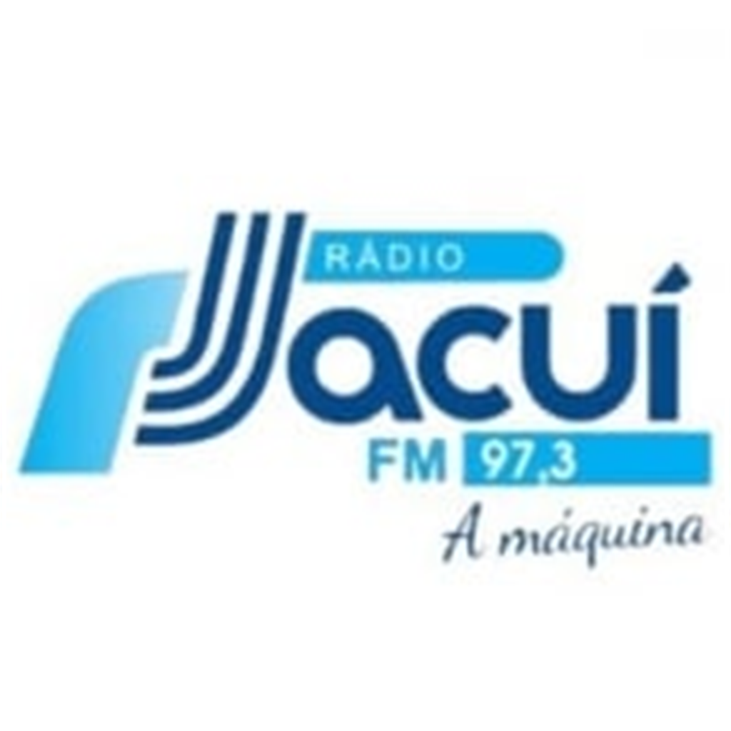Logo da Rádio Jacuí 97.3 FM
