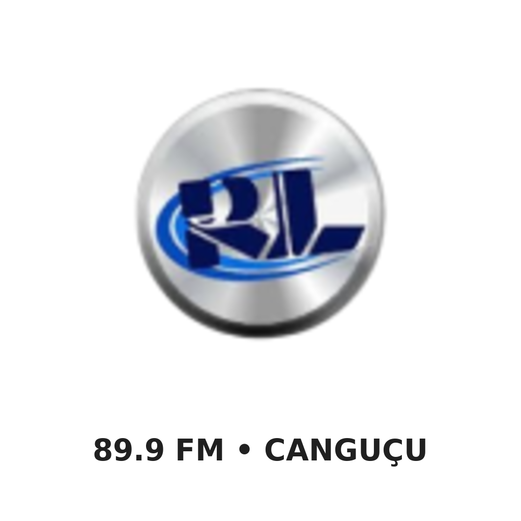 Logo da Rádio Liberdade FM 89.9