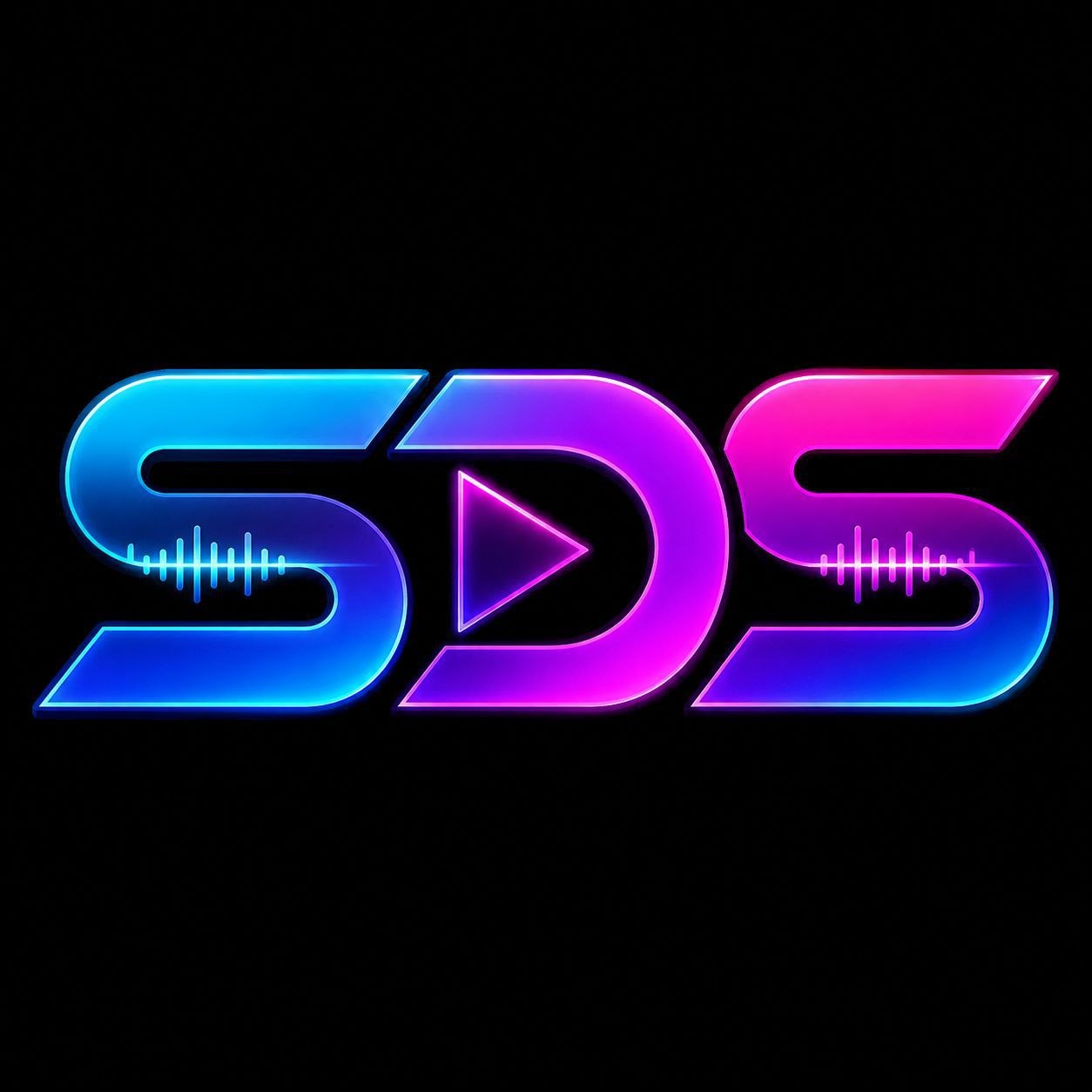 Logo da Rádio SDS RS