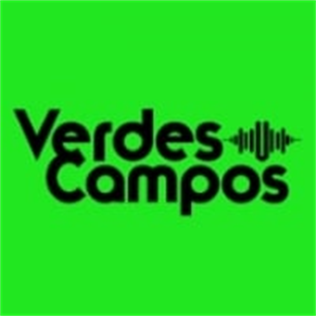 Logo da Rádio Verdes Campos 97.9 FM