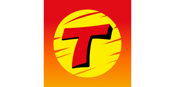 Logo da Transamérica SP